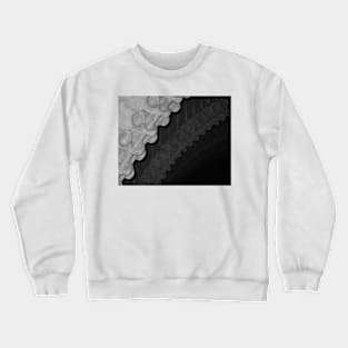 H R Giger Bar Ceiling. Gruyeres, Switzerland Crewneck Sweatshirt